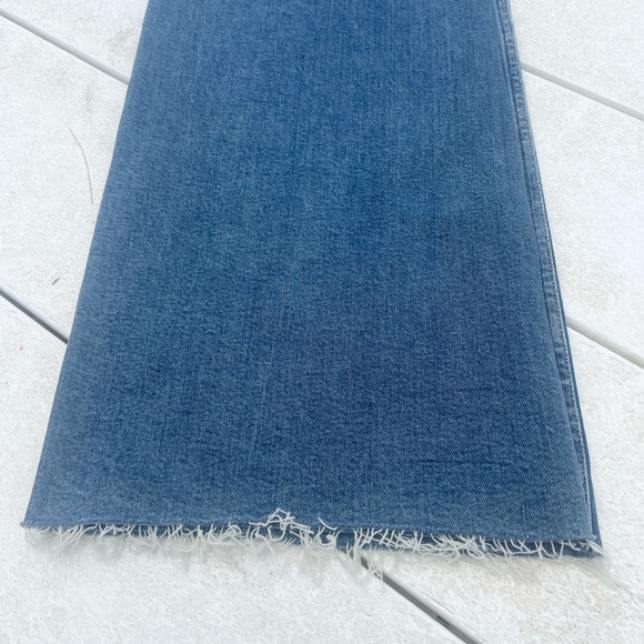 Pistola Penny Utility Jean. NWT. Size 29. - Picture 10 of 11